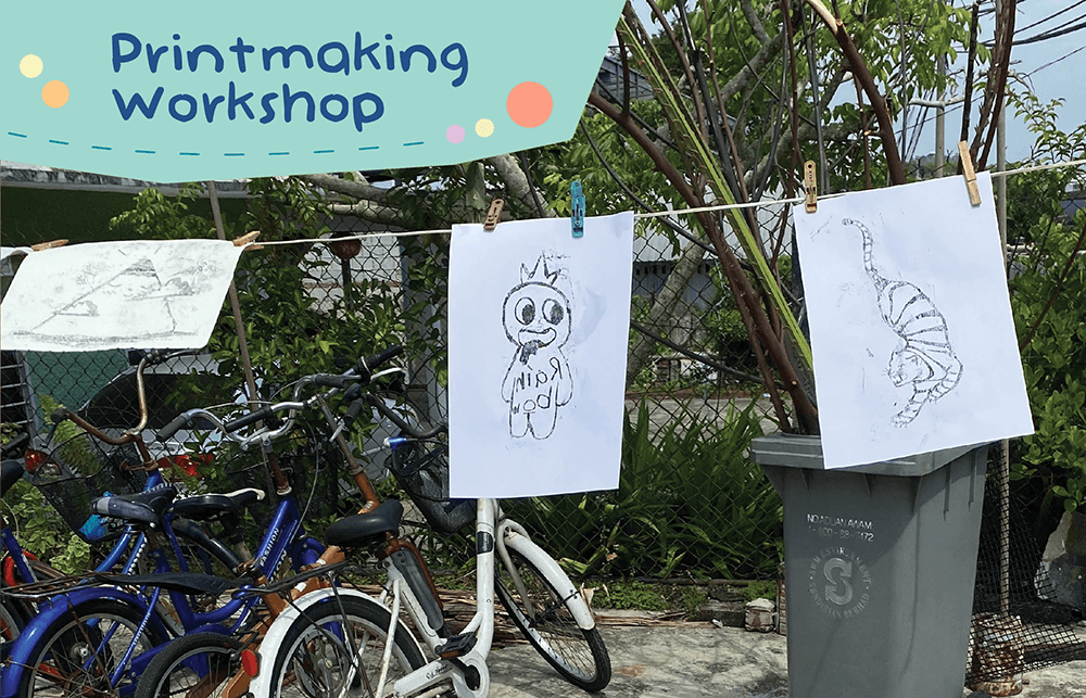 Printmaking Workshop